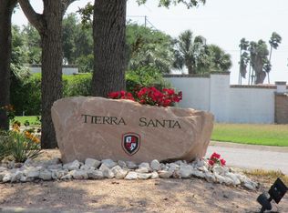 3806 Lagos Verdes, Weslaco, TX 78596