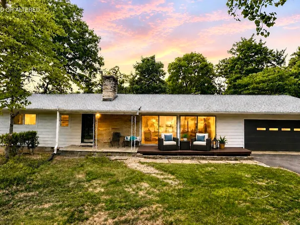 104 Pinehurst Ln, Signal Mountain, TN 37377