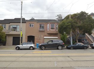 265 30th St, San Francisco, CA
