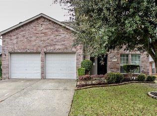 3616 Black Ranch Ct, Roanoke, TX 76262