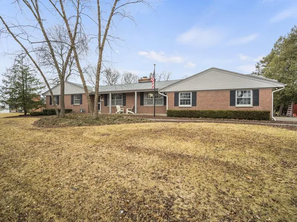 S64W12674 Tennyson LANE, Muskego, WI 53150