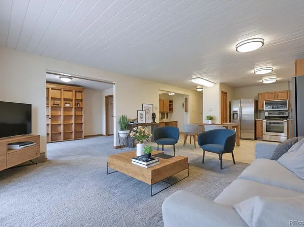 625 S Clinton Street #7A, Denver, CO 80247