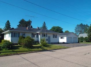 604 Clermont St #S, Antigo, WI 54409