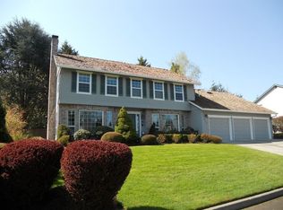 8207 NE 69th St, Vancouver, WA 98662