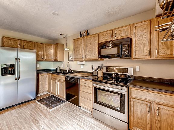 Plenty of Counter Space