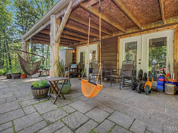 133 Wood Valley Trl, Pacific, MO 63069