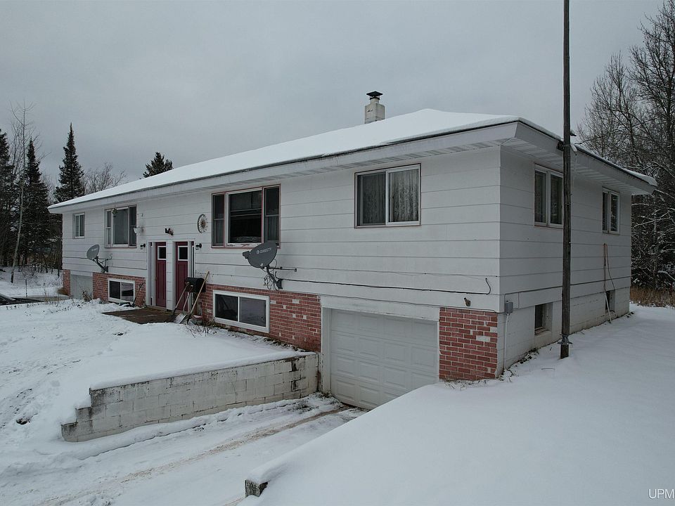 675 S Carlshend Rd, Skandia, MI 49885 Zillow