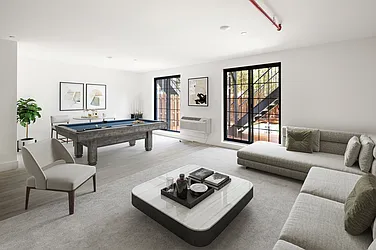 Rented by Time Equities, Inc.