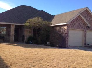 1523 NW 9th St, Andrews, TX 79714