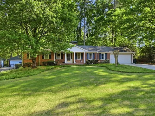 1837 Chancery Ln, Atlanta, GA 30341