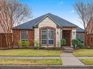 10110 Planters Row Dr, Frisco, TX 75033