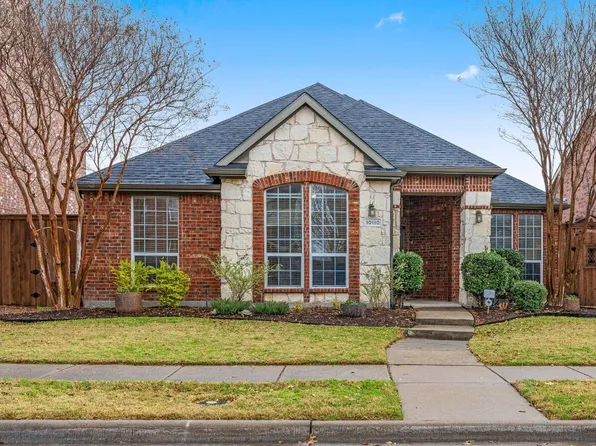 10110 Planters Row Dr, Frisco, TX 75033
