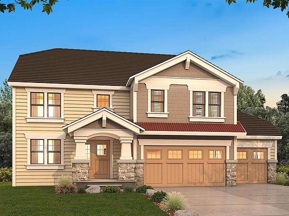 2nd image of Bridle Hill (phase 2) 2659 Cutter Dr