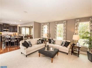 48 Montella Circle, Royersford, PA 19464