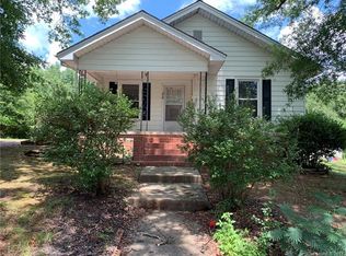 416 Fairview St, Albemarle, NC 28001