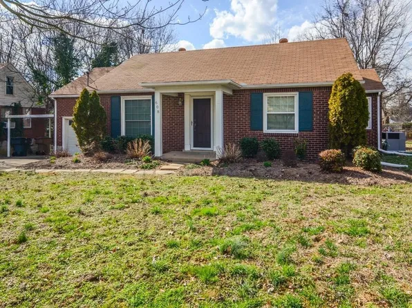 608 Shady Ln, Nashville, TN 37206