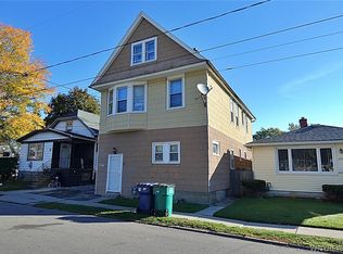 283 Longnecker St, Buffalo, NY 14206