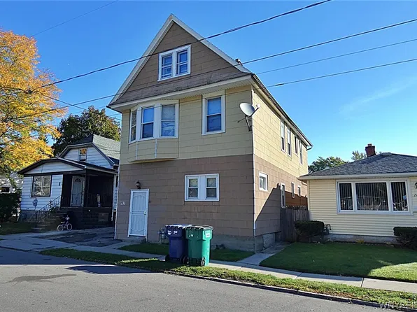 283 Longnecker St, Buffalo, NY 14206