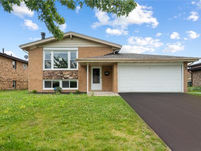 20031 Arroyo Ave, Lynwood, IL, 60411
