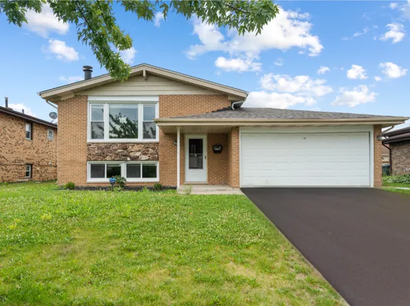 20031 Arroyo Ave, Lynwood, IL 60411