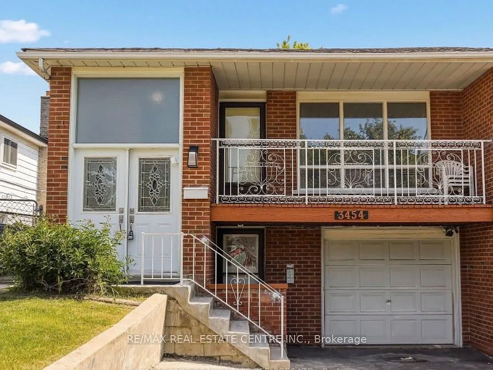 3454 Oakglade Cres #LOWER LEVEL