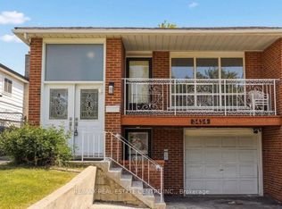 3454 Oakglade Cres, Mississauga, ON L5C1X5