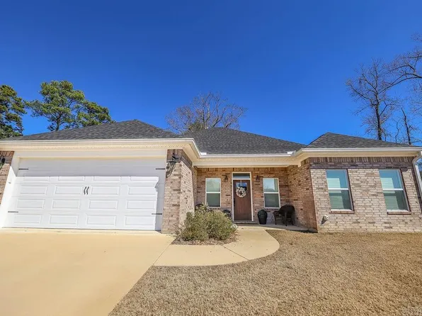 177 Oak Hill Cir, El Dorado, AR 71730