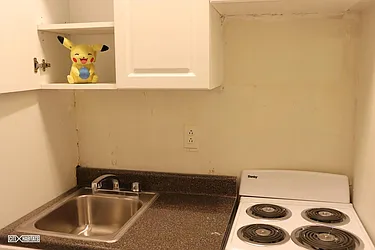 Rented by Citi Habitats