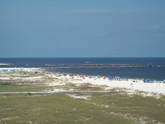 Perdido Pass