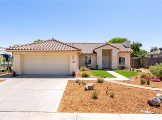 838 Sycamore Canyon Rd, Paso Robles, CA 93446