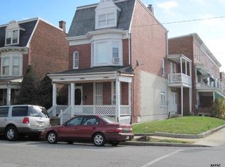 234 W Kurtz Ave, York, PA 17401