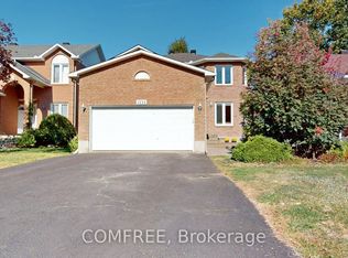 1234 Matheson Rd, Ottawa, ON K1J1A7