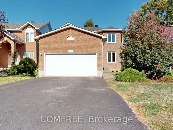 1234 Matheson Rd, Ottawa, ON K1J 1A7