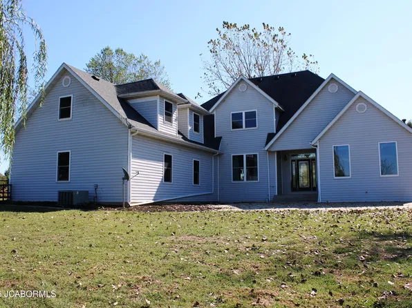 1775 State Road Z, Fulton, MO 65251