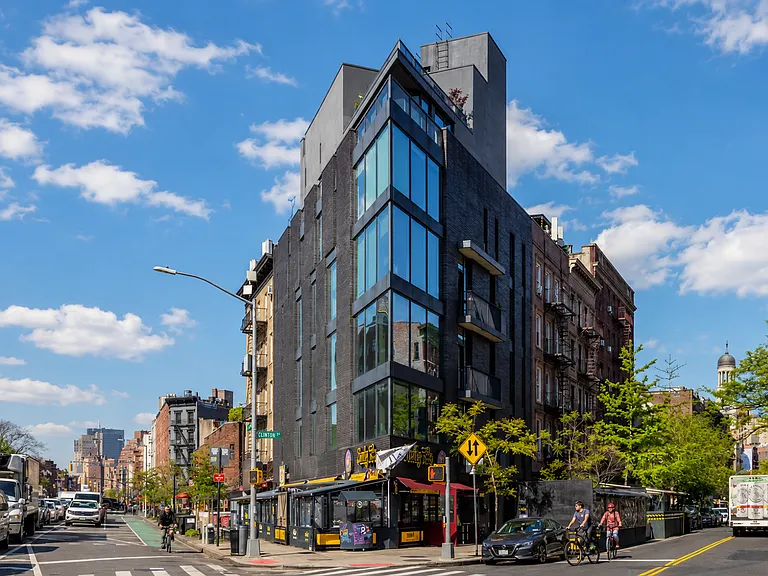 1 7th Ave #PENTHOUSE — Photo 22