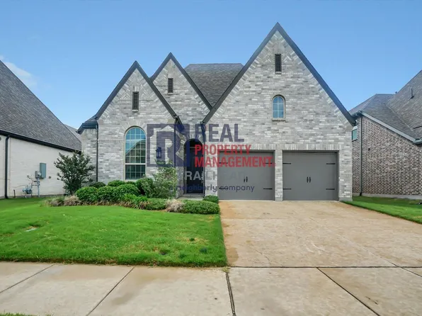 7433 Whisterwheel Way, Fort Worth, TX 76123