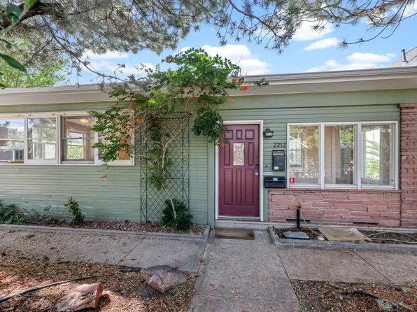 2212 Pine St., 2212 Pine St, Boulder, CO 80302