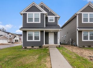 965 S Dora Ln, Plymouth, IN 46563