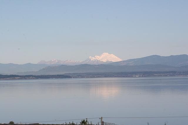 Mount Baker