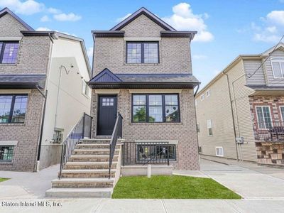 79 Alberta Ave, Staten Island, NY, 10314