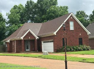 3708 Lake Village Cv, Olive Branch, MS 38654