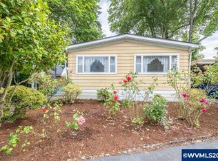 1905 Waverly Dr SE UNIT 69, Albany, OR