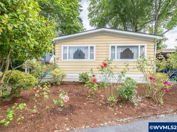 1905 Waverly Dr SE Unit 69, Albany, OR 97322
