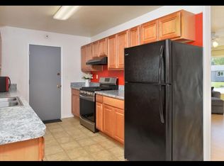 1108 1st St, Kenai, AK 99611