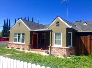 1149 Lincoln Ct, San Jose, CA
