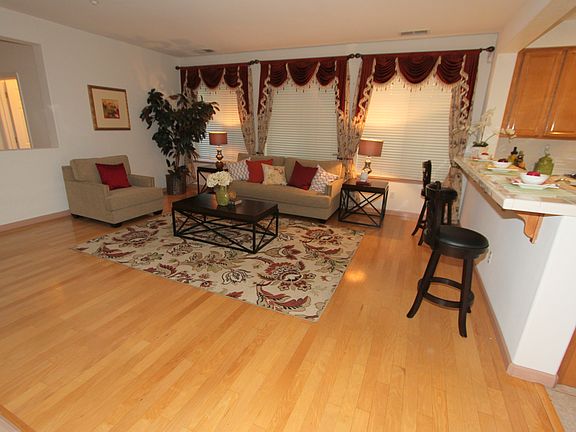 Large Living/Family Room