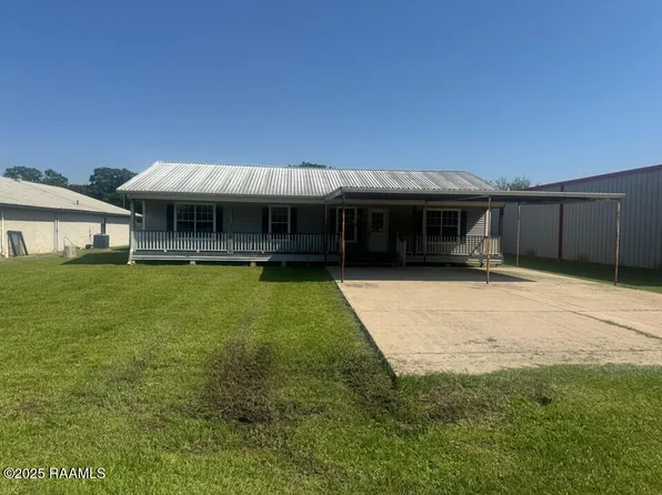 609 Albert St, New Iberia, LA 70560