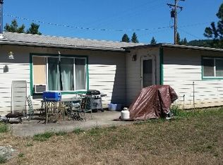 179 Shively Creek Rd, Canyonville, OR 97417