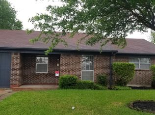 11803 Edgar St, Houston, TX 77047