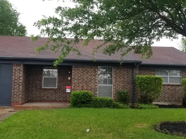 11803 Edgar St, Houston, TX 77047